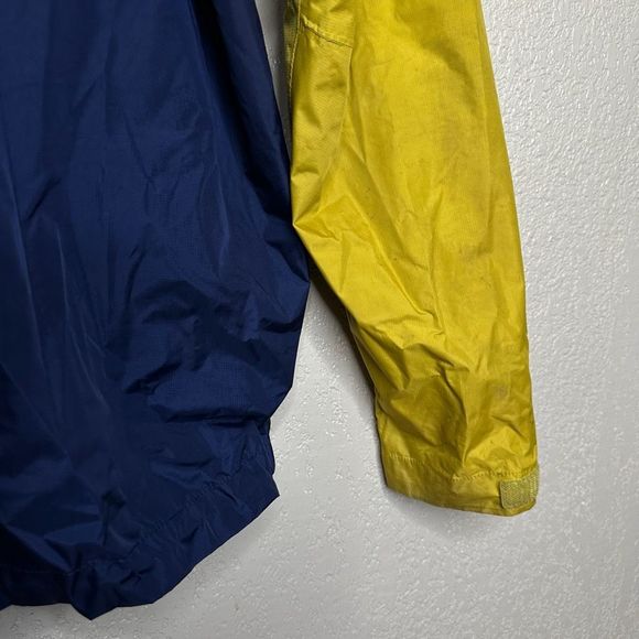 Patagonia H2NO Torrentshell Jacket Mens Large - Picture 4 of 8